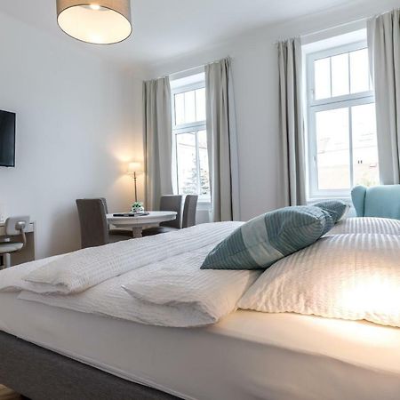 Ferienwohnung Easy Vienna 15 Contactless Check In Exterior foto